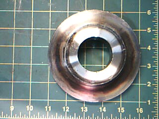 Ferrule - Truck