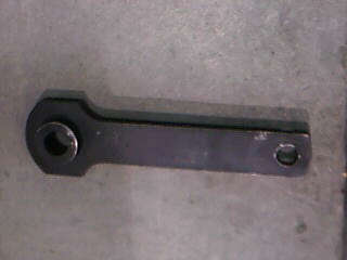 Brake Hanger - Truck