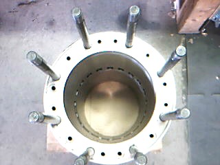 567B Cylinder Liner Cast Iron - Engine EMD