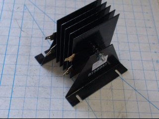 Rectifier - Electrical