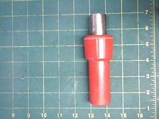 Stud Insulator - Electrical