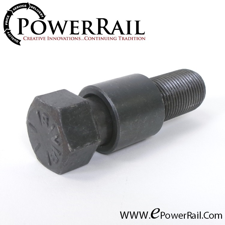 Bolt Assembly - Fastener
