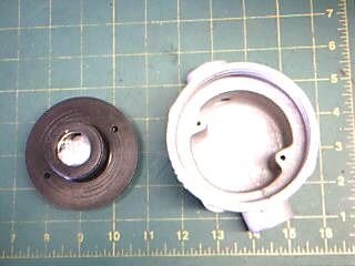 Base Assembly Lamp - Bulbs, Lamps & Lights