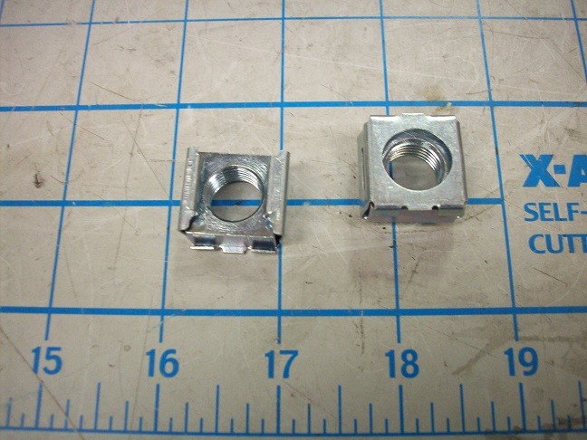 Nut - Fastener