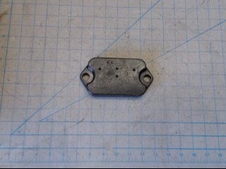 Cover, Inspection - Uncategorized