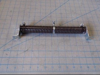 Resistor Headlight - Electrical