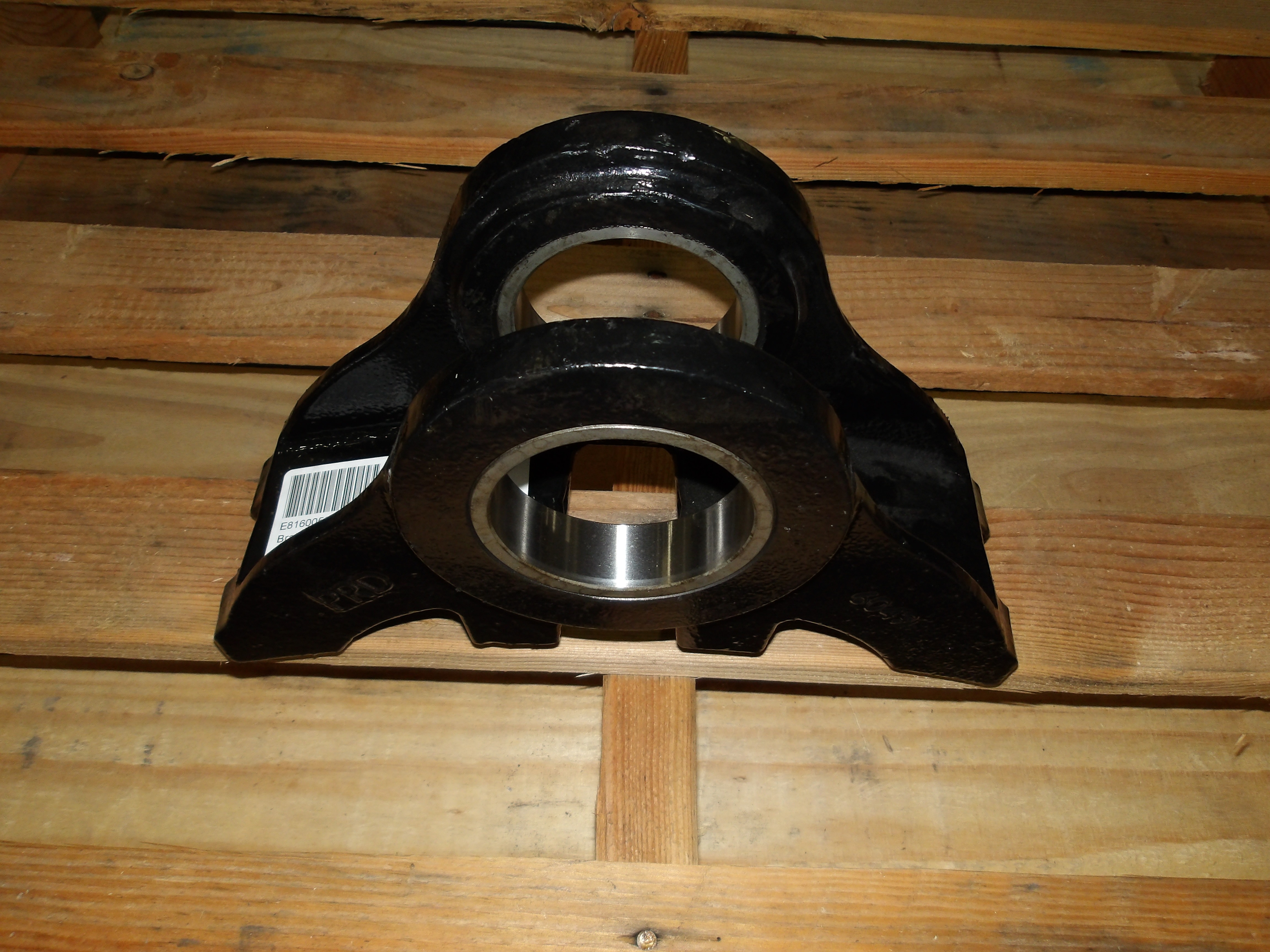 Brake Head Assembly - Truck
