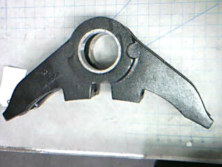 Brake Head Assembly - Truck