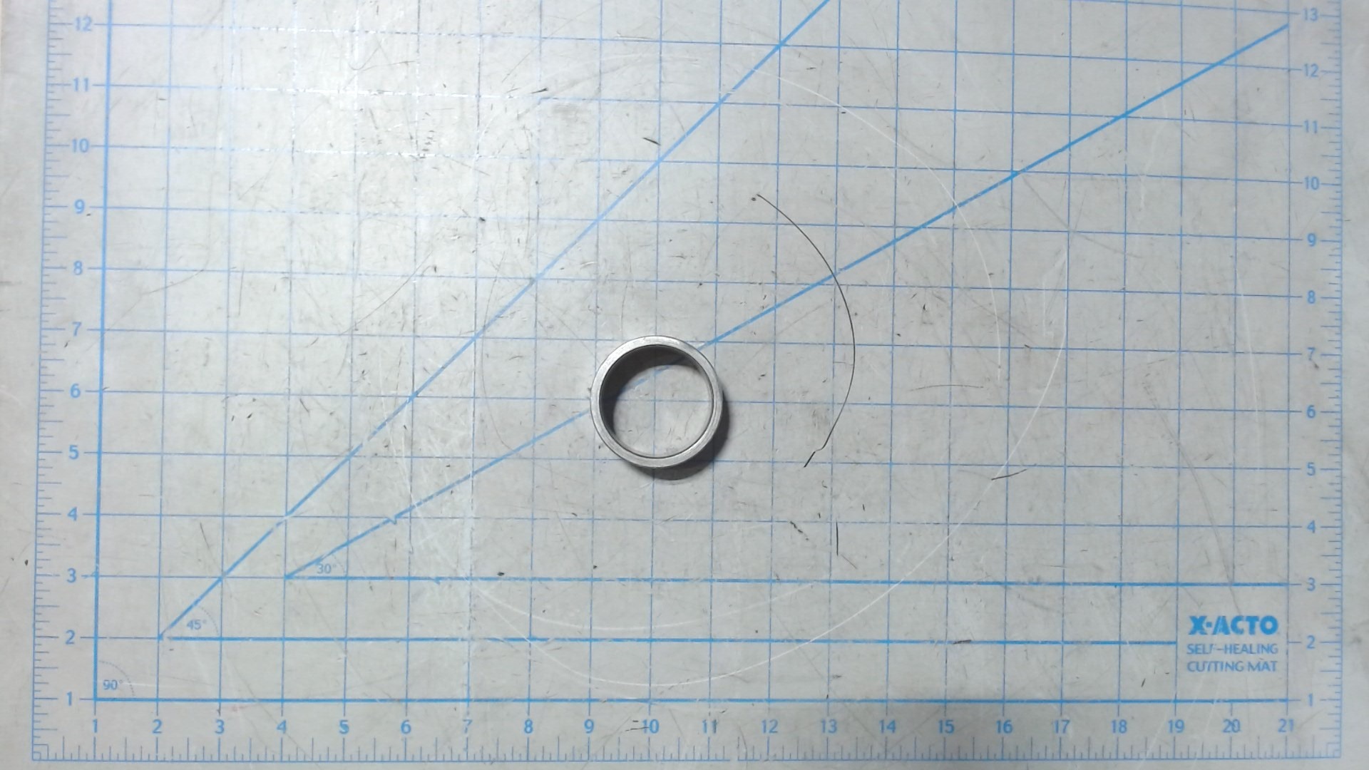 Bushing - Truck