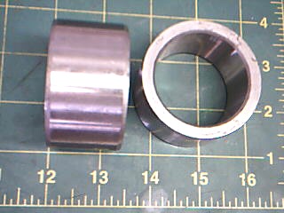 Bushing - Truck