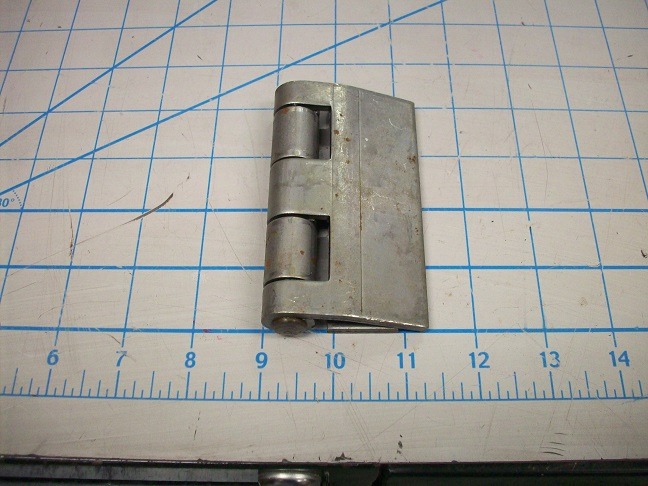 Hinge, Cab Door - Carbody