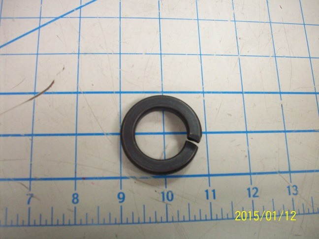 Lockwasher - Truck
