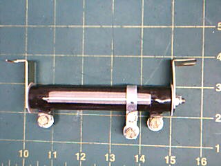 Resistor - Electrical