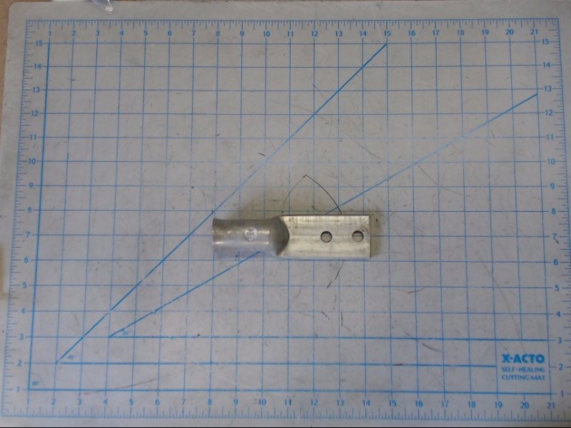 Terminal Lug - Electrical