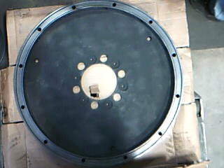 Disc Coupling - Uncategorized