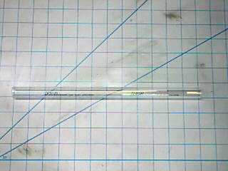 Sight Glass - Carbody