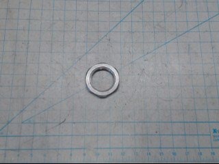Nut - Fastener