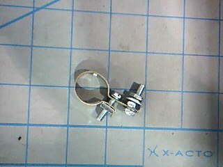 Slider Contact Band - Electrical