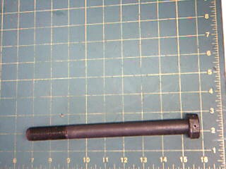 Bolt - Fastener