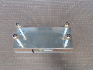 Panel Assembly - Carbody