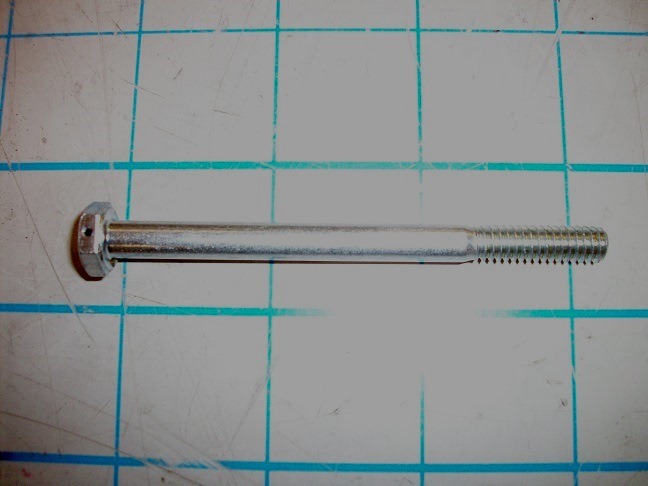 Bolt - Uncategorized