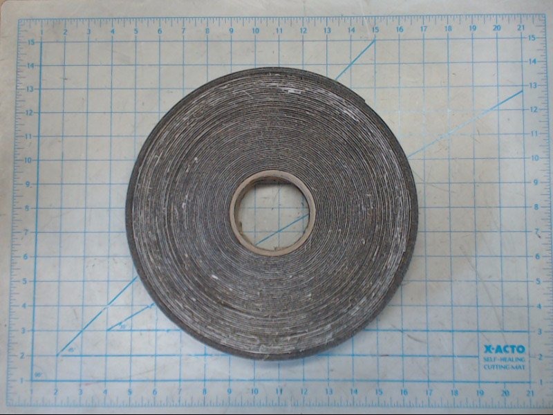 Tape Pressure Sensitive - Fastener