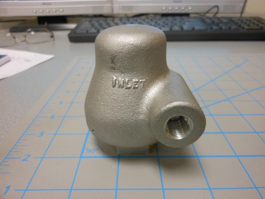 Separator Moisture - Carbody