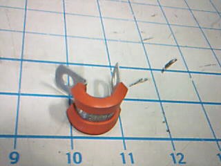 Cable Clamp - Electrical
