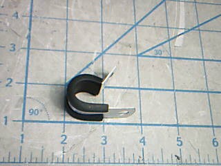 Cable Clamp - Electrical