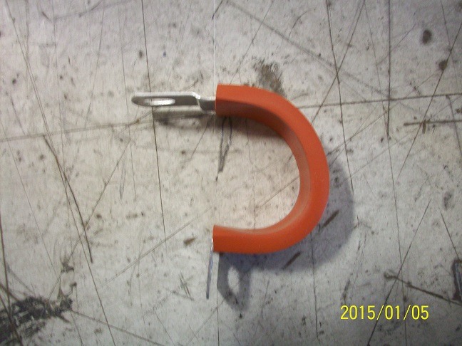 Clamp Cable - Fastener