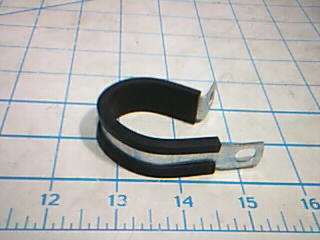 Cable Clamp - Electrical