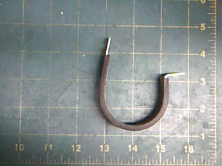 Cable Clamp Insulated - Electrical