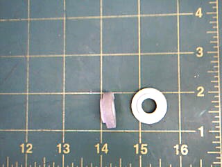 Bushing Melamine - Electrical