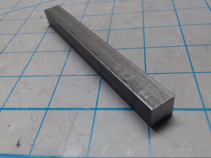 Spindle - Carbody