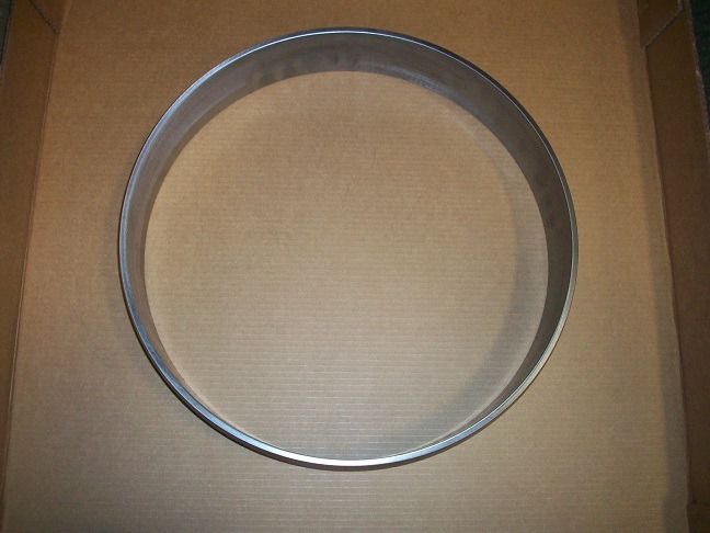 Bushing, Body Center Plate - Truck