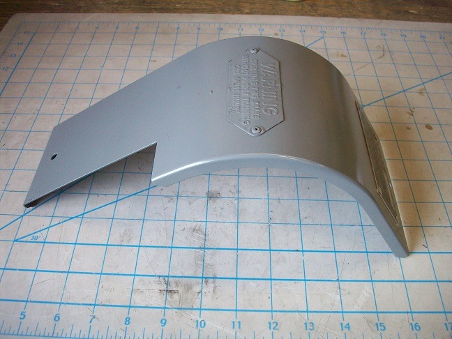 Cover - Carbody