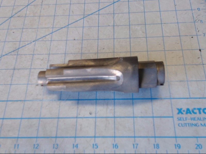 Pinion Handbrake - Carbody
