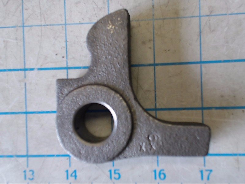 Pawl, Hand Lever - Carbody