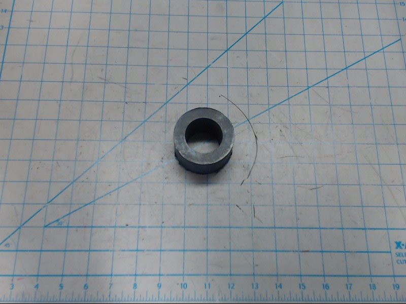 Snubber Chain - Carbody