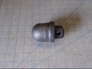 Weight Handbrake - Carbody