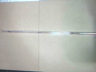Tube Gauge Glass - Carbody
