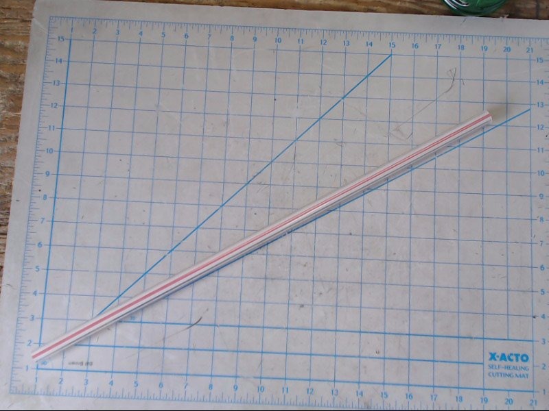Glass Sight Gauge - Carbody