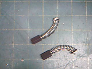 Brush Cab Heater And Defroster - Electrical Rotating
