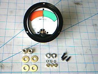 Ammeter - Electrical