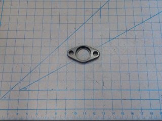 Flange Swivel - Air Brake