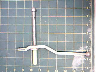 Shaft Transmission - Carbody