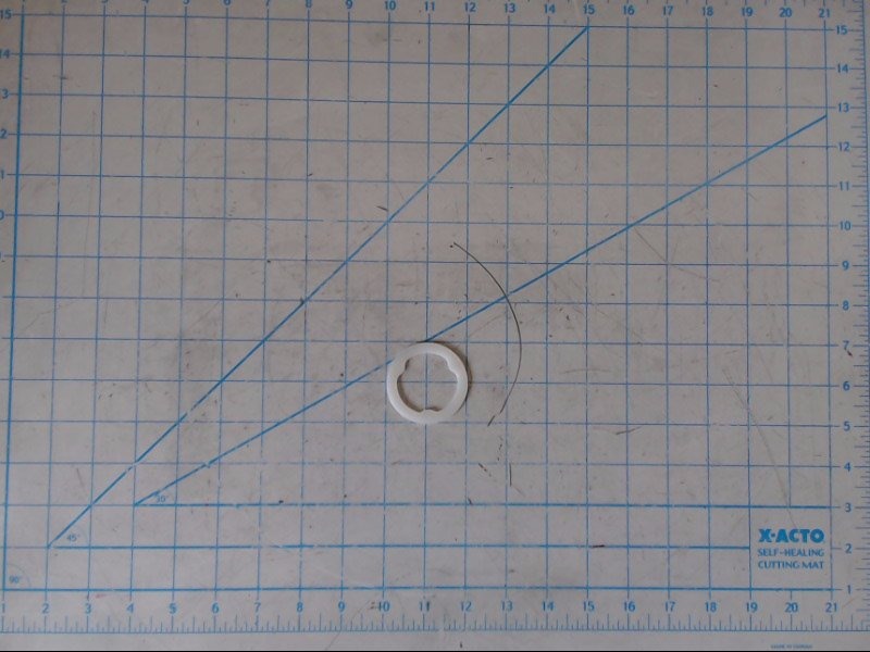 Gasket Drain Plug - Seals, O-Rings & Gaskets