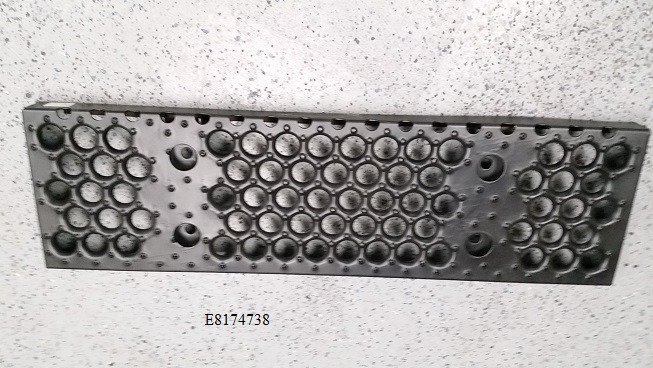 FootBoard - Carbody