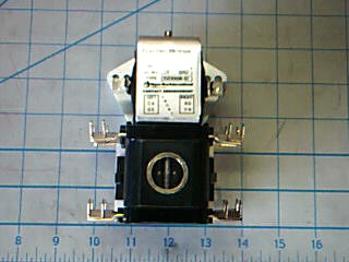 Relay General Purpose - Electrical