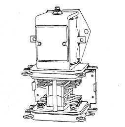 Relay General Purpose - Electrical
